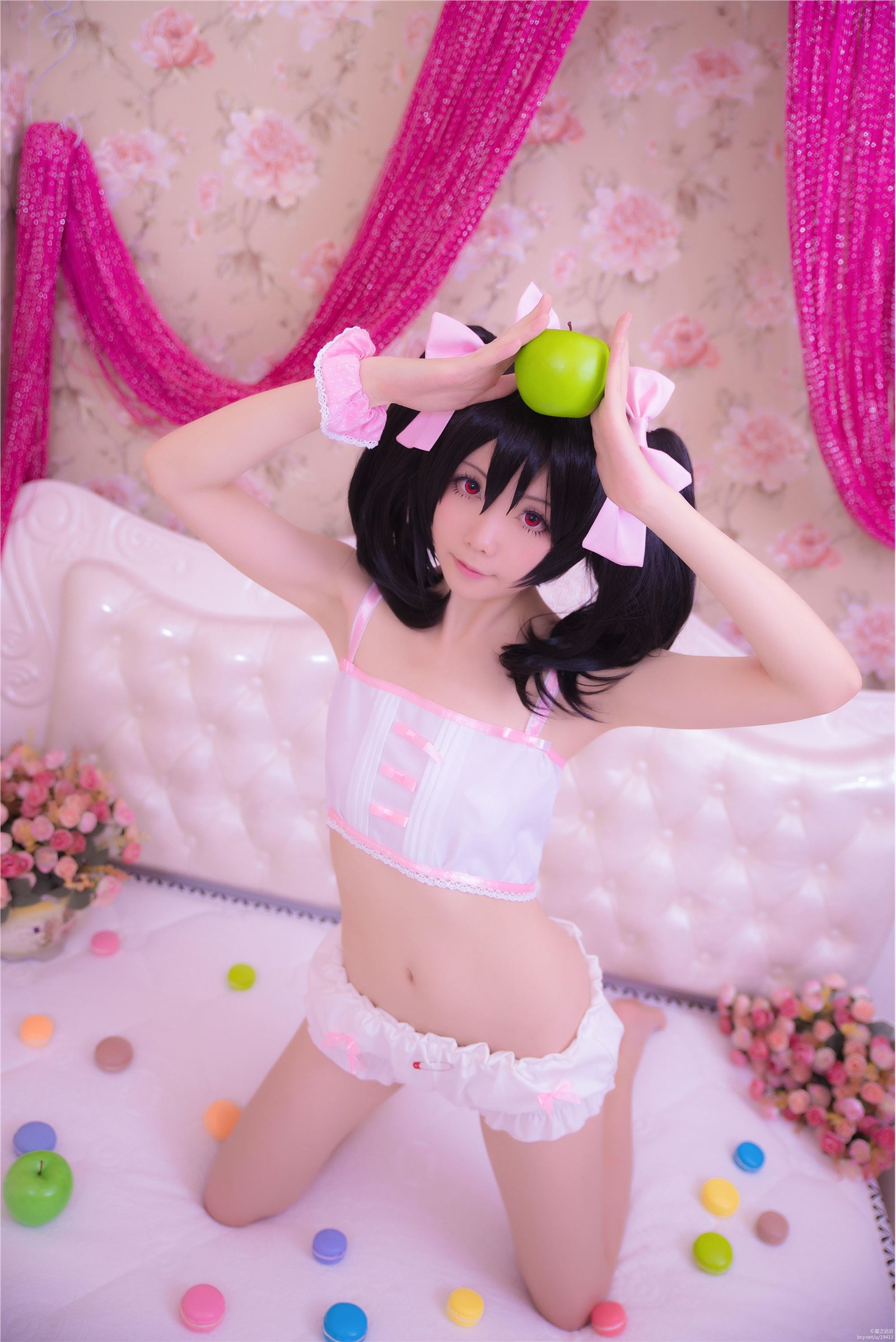 Coser Hoshilly BCY Collection 1, December 22(101)